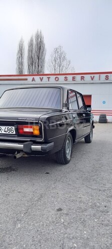 LADA (VAZ) 2106 1989, 35,788 km - 1.7 л - Qəbələ