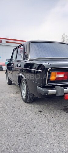 LADA (VAZ) 2106 1989, 35,788 km - 1.7 л - Qəbələ