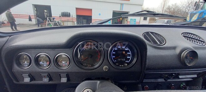 LADA (VAZ) 2106 1989, 35,788 km - 1.7 л - Qəbələ