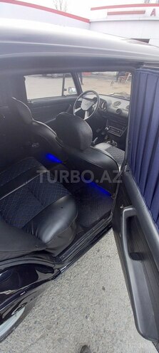 LADA (VAZ) 2106 1989, 35,788 km - 1.7 л - Qəbələ