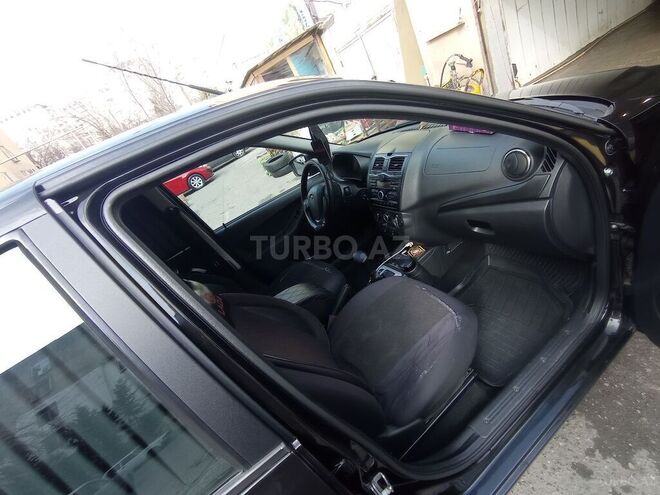 LADA (VAZ) Granta 2019, 104,000 km - 1.6 l - Bakı