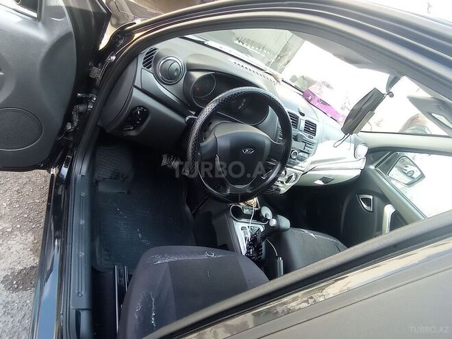 LADA (VAZ) Granta 2019, 104,000 km - 1.6 l - Bakı