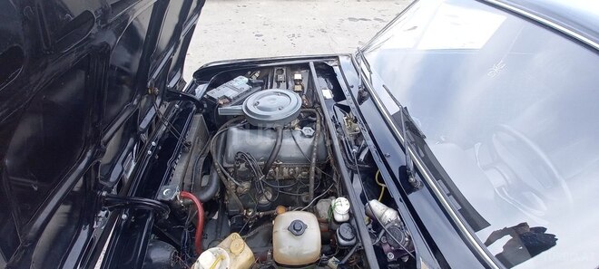 LADA (VAZ) 2106 1989, 35,788 km - 1.7 л - Qəbələ