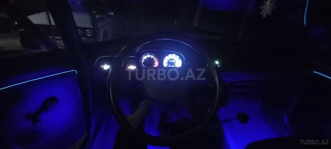 LADA (VAZ) 2106 1989, 35,788 km - 1.7 л - Qəbələ