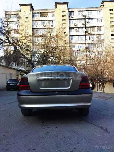 Opel Vectra 1996, 411,000 km - 1.7 l - Bakı