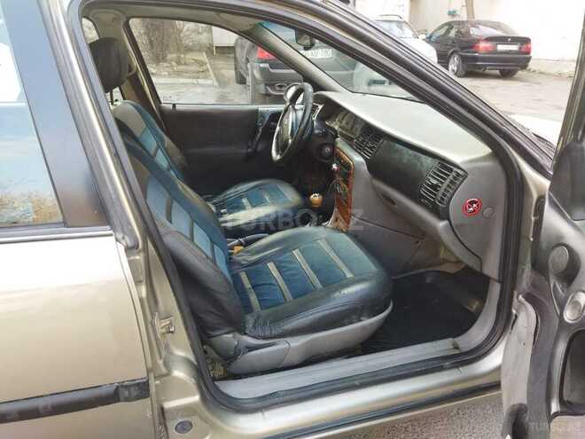 Opel Vectra 1996, 411,000 km - 1.7 l - Bakı