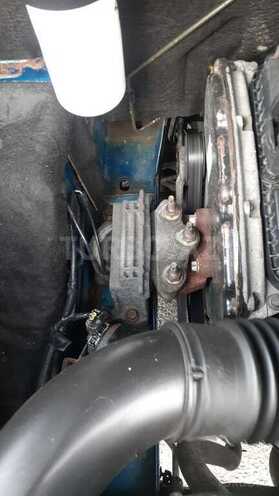 Ford Transit 2007, 200,000 km - 2.4 л - Qəbələ