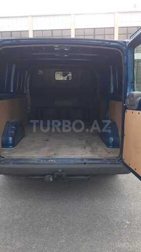 Ford Transit 2007, 200,000 km - 2.4 л - Qəbələ