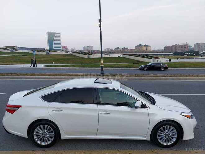Toyota Avalon 2013, 199,999 km - 3.5 l - Bakı