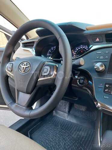 Toyota Avalon 2013, 199,999 km - 3.5 l - Bakı