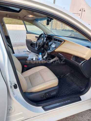 Toyota Avalon 2013, 199,999 km - 3.5 l - Bakı
