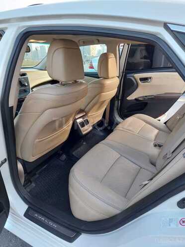 Toyota Avalon 2013, 199,999 km - 3.5 l - Bakı