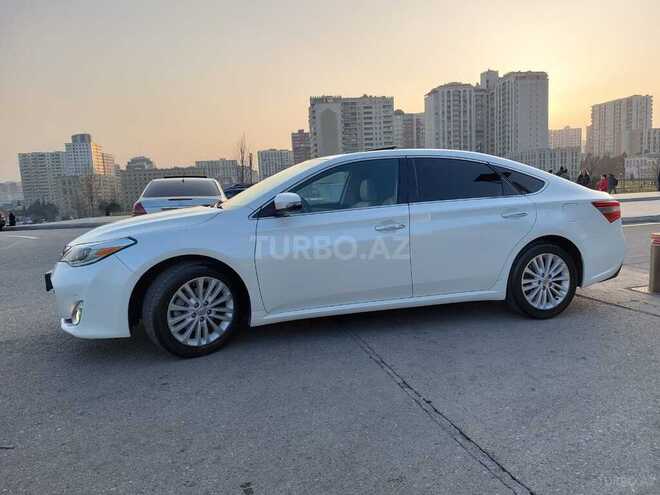 Toyota Avalon 2013, 199,999 km - 3.5 l - Bakı