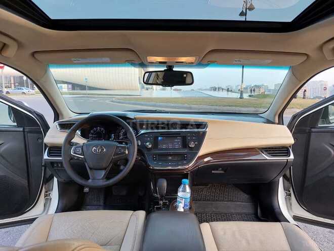 Toyota Avalon 2013, 199,999 km - 3.5 l - Bakı