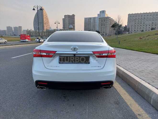 Toyota Avalon 2013, 199,999 km - 3.5 l - Bakı