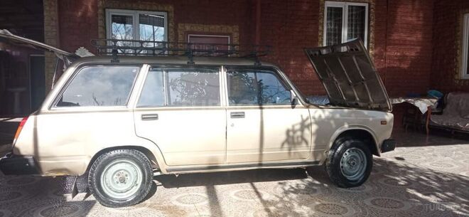 LADA (VAZ) 2104 2011, 93,000 km - 1.6 l - Bakı