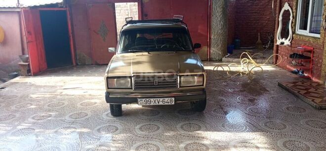 LADA (VAZ) 2104 2011, 93,000 km - 1.6 l - Bakı