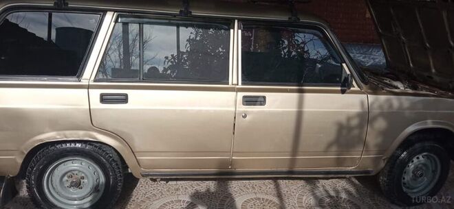 LADA (VAZ) 2104 2011, 93,000 km - 1.6 l - Bakı