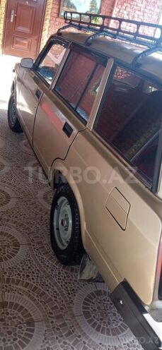 LADA (VAZ) 2104 2011, 93,000 km - 1.6 l - Bakı