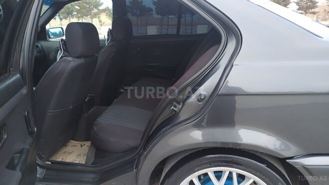 BMW 316 1992, 329,860 km - 1.6 l - Sumqayıt