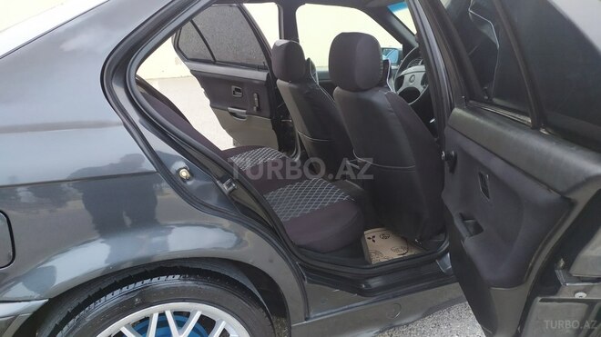 BMW 316 1992, 329,860 km - 1.6 l - Sumqayıt