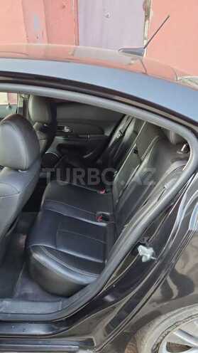 Chevrolet Cruze 2010, 314,000 km - 1.4 l - Bakı