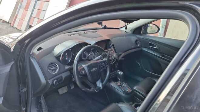 Chevrolet Cruze 2010, 314,000 km - 1.4 l - Bakı