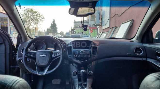 Chevrolet Cruze 2010, 314,000 km - 1.4 l - Bakı