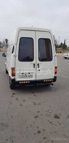 Ford Transit 1998, 450,000 km - 2.5 l - Bərdə