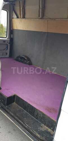 Ford Transit 1998, 450,000 km - 2.5 l - Bərdə