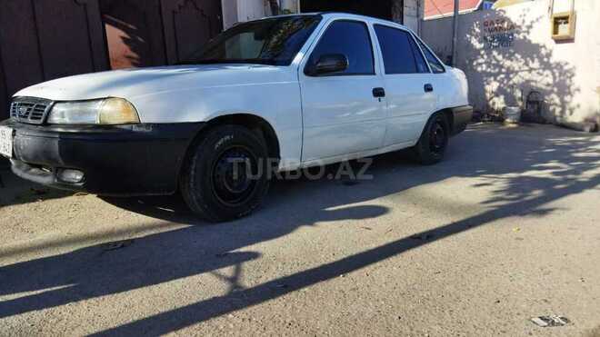 Daewoo Nexia 1996, 280,000 km - 1.5 л - Bakı