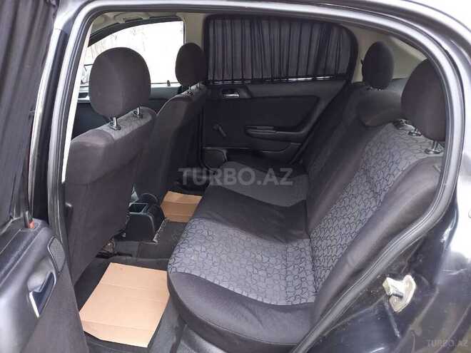 Opel Astra 1999, 235,000 km - 1.6 l - Zaqatala