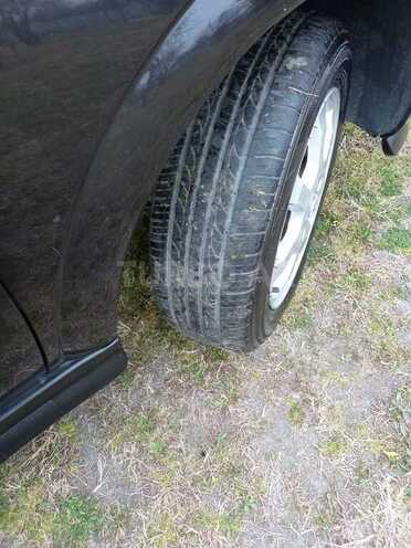 Opel Astra 1999, 235,000 km - 1.6 l - Zaqatala