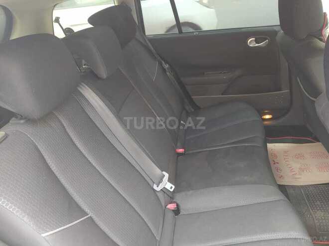 Renault Megane 2006, 334,000 km - 1.5 l - Bakı