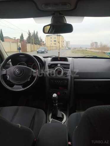 Renault Megane 2006, 334,000 km - 1.5 l - Bakı