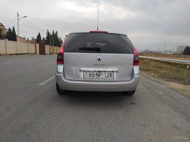 Renault Megane 2006, 334,000 km - 1.5 l - Bakı