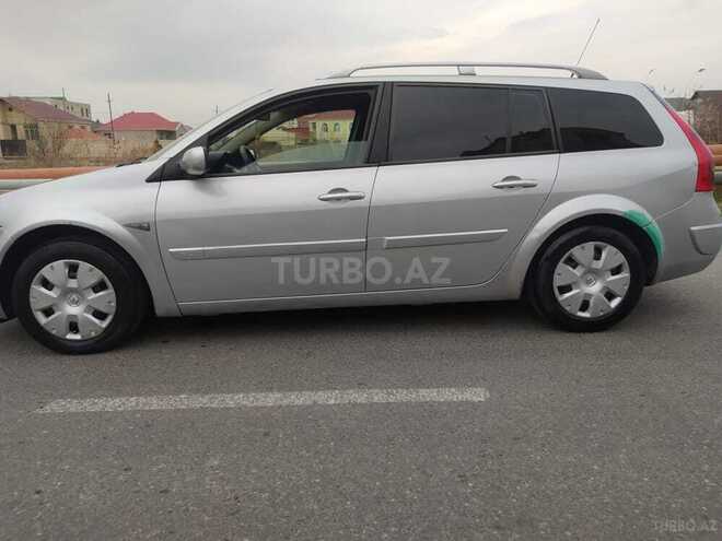 Renault Megane 2006, 334,000 km - 1.5 l - Bakı