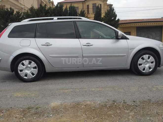 Renault Megane 2006, 334,000 km - 1.5 l - Bakı