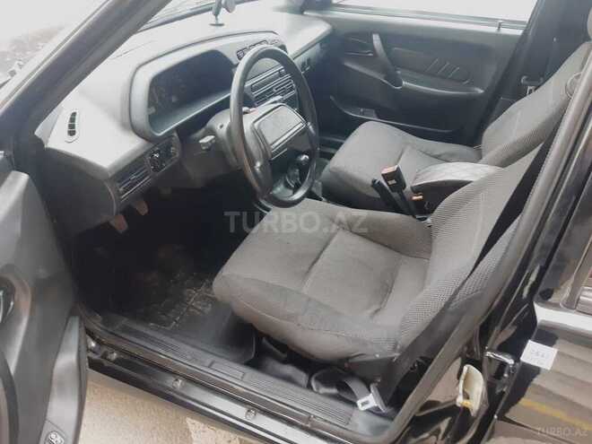 LADA (VAZ) 2115 2010, 143,964 km - 1.6 l - Bakı