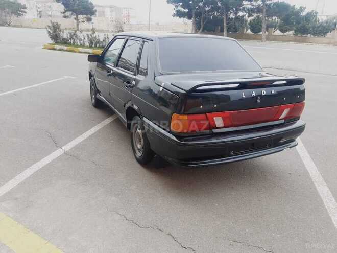 LADA (VAZ) 2115 2010, 143,964 km - 1.6 l - Bakı