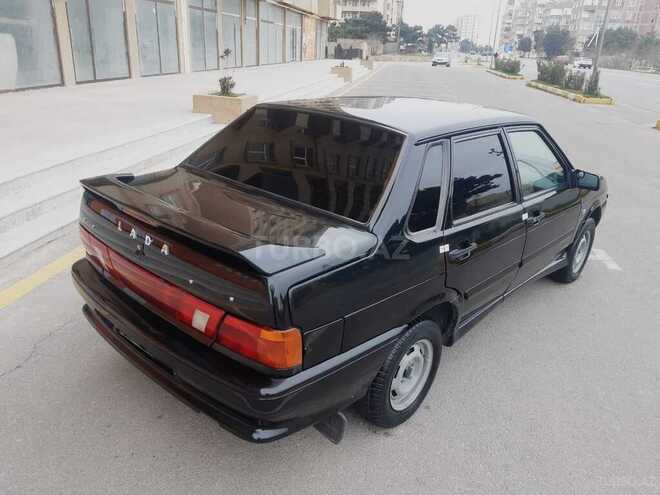 LADA (VAZ) 2115 2010, 143,964 km - 1.6 l - Bakı