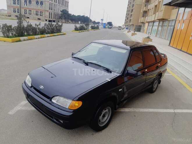 LADA (VAZ) 2115 2010, 143,964 km - 1.6 l - Bakı
