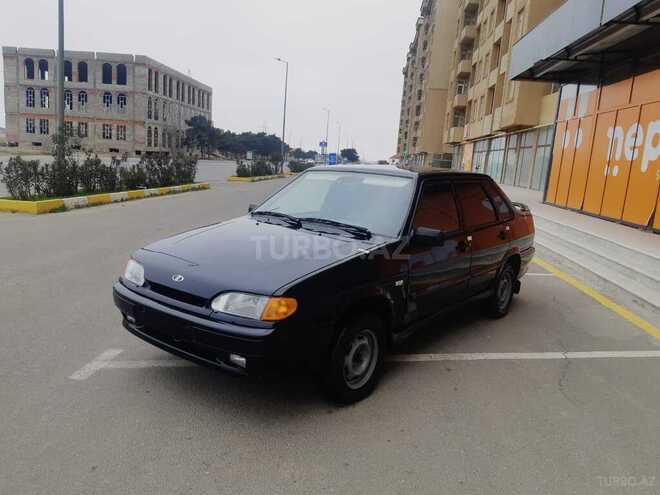LADA (VAZ) 2115 2010, 143,964 km - 1.6 l - Bakı