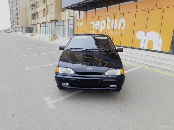 LADA (VAZ) 2115 2010, 143,964 km - 1.6 l - Bakı