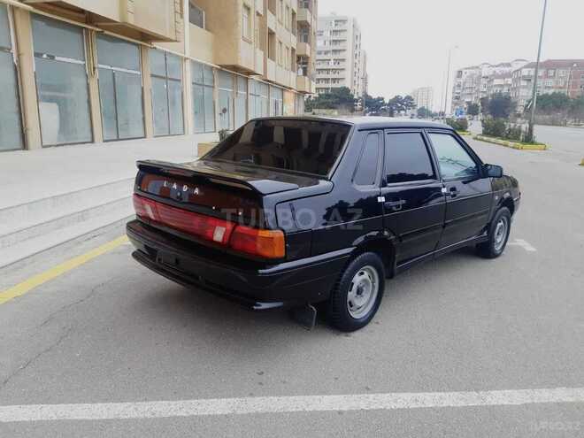 LADA (VAZ) 2115 2010, 143,964 km - 1.6 l - Bakı