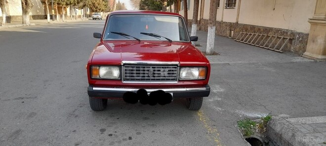 LADA (VAZ) 2107 2005, 75,680 km - 1.5 л - Gəncə