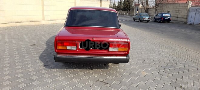 LADA (VAZ) 2107 2005, 75,680 km - 1.5 л - Gəncə