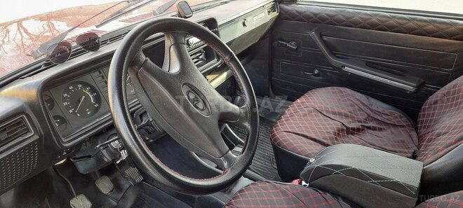 LADA (VAZ) 2107 2005, 75,680 km - 1.5 л - Gəncə