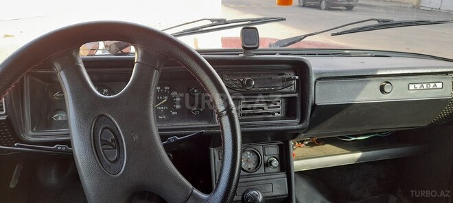 LADA (VAZ) 2107 2005, 75,680 km - 1.5 л - Gəncə