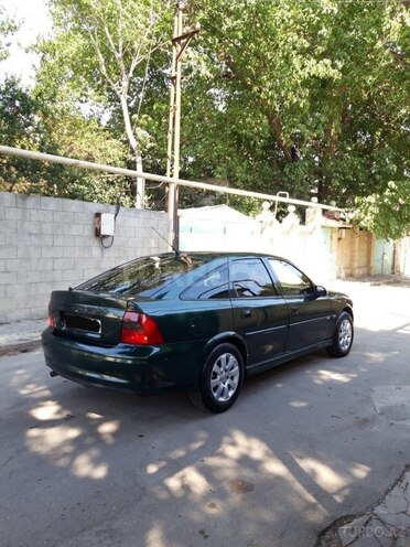 Opel Vectra 1999, 240,000 km - 1.8 l - Bakı